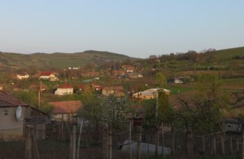 Ocnita - Roumanie