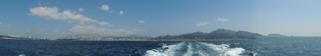 Marseille - France
