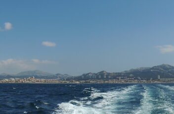 Marseille - France