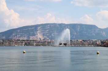 Genève - Suisse