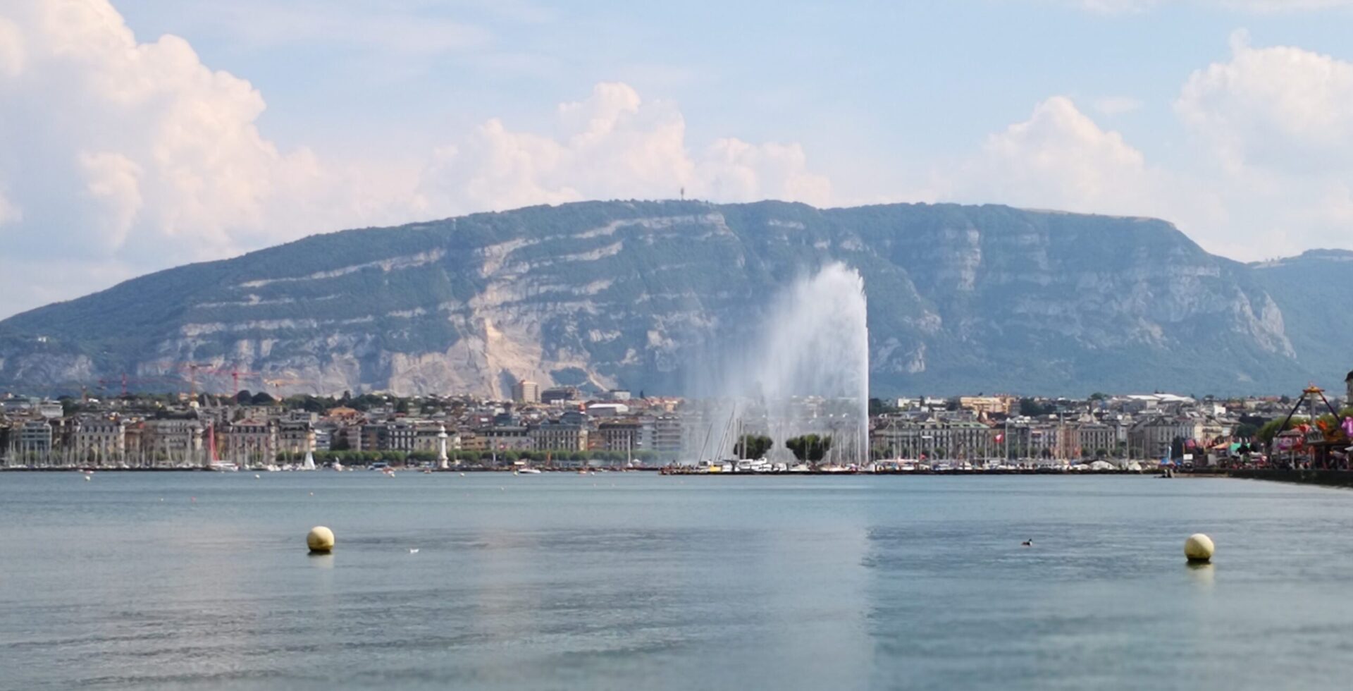 Genève - Suisse