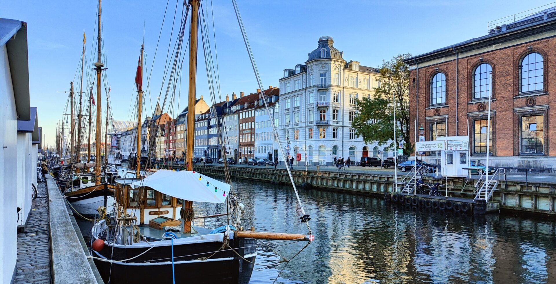 Copenhague - Danemark